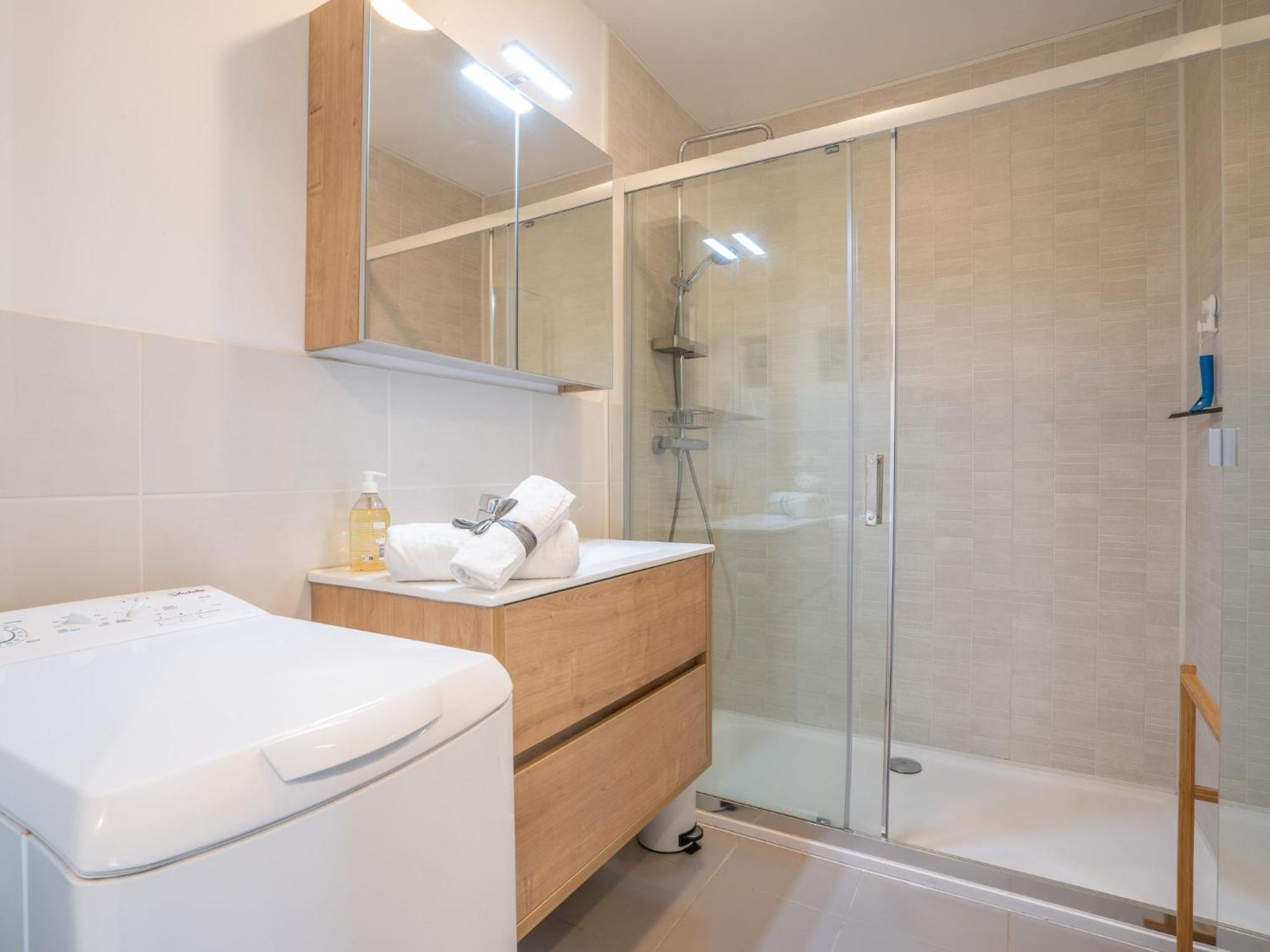 Studio Les Albatros-1 By Interhome Quiberon Exterior foto